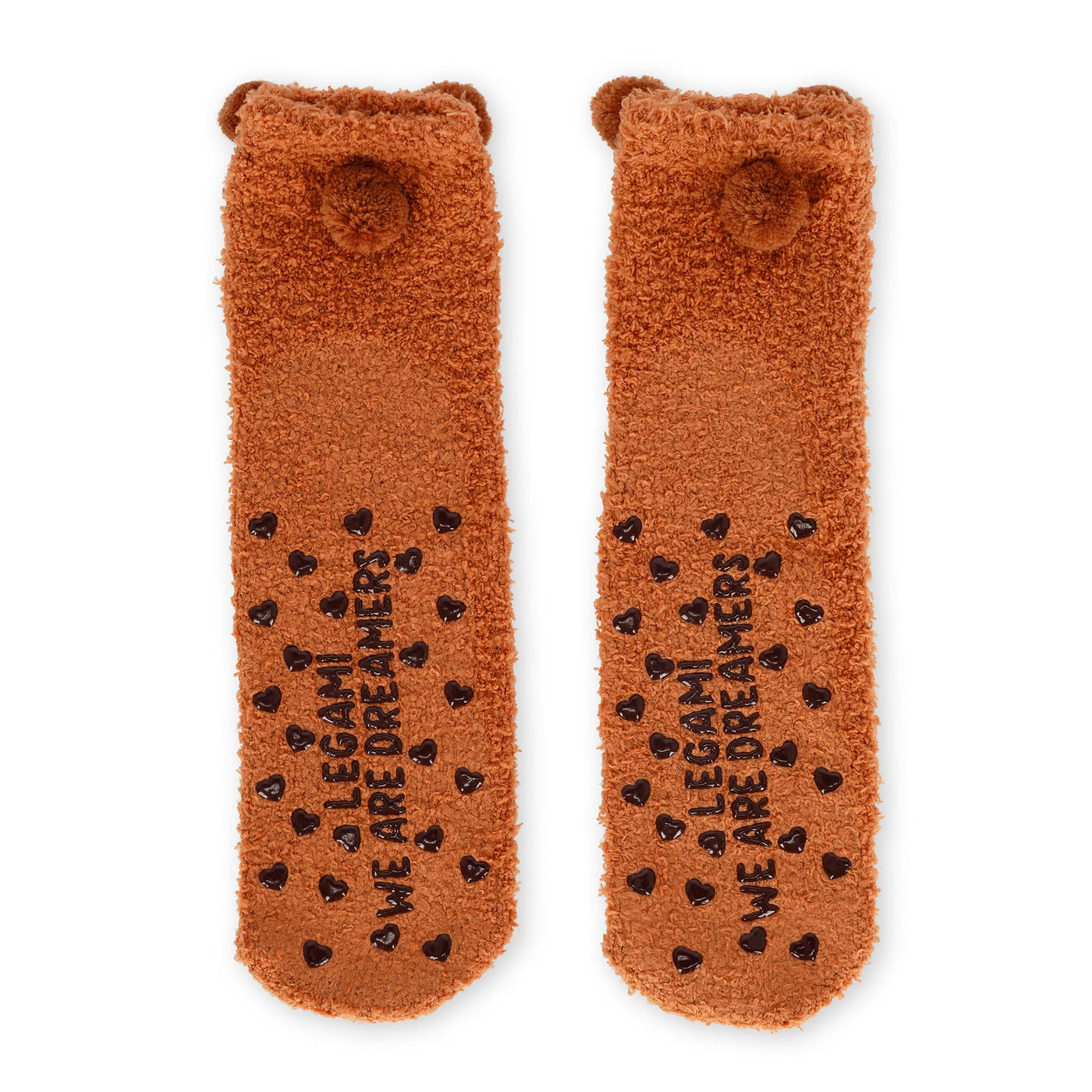 Legami Non Slip Socks - It's a Match Collection