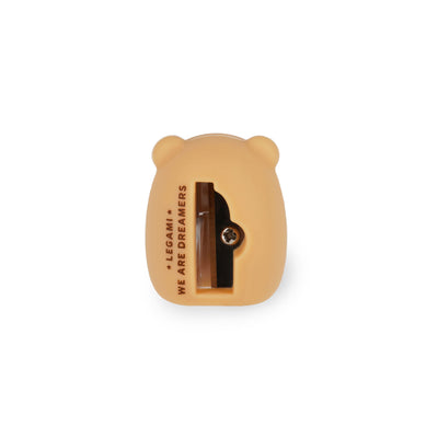 Legami Pencil Sharpener - Mini Friends