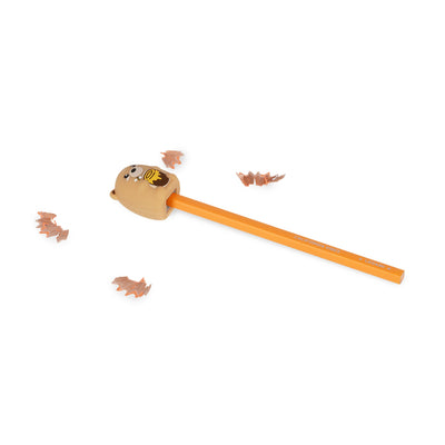 Legami Pencil Sharpener - Mini Friends