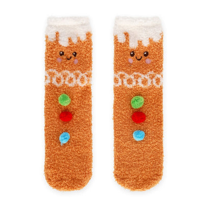 Legami Non Slip Socks - It's a Match Christmas Collection