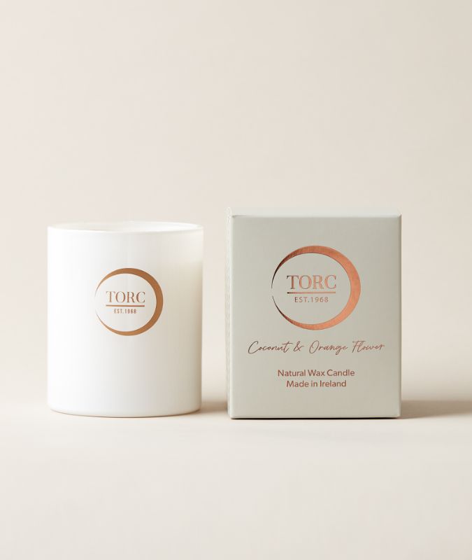 Torc Candle Collection