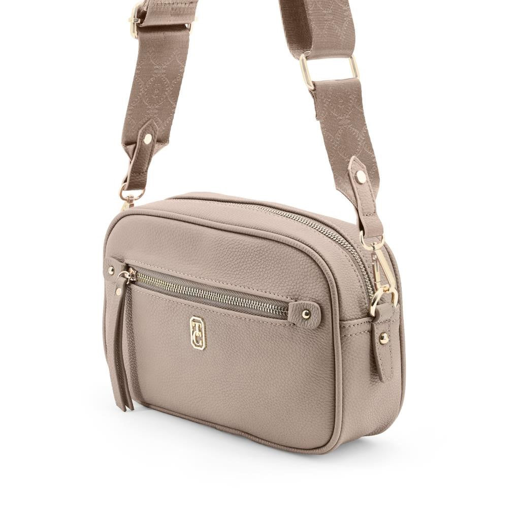 Tipperary Crystal Bag - Brooks Cross Body Bag Collection