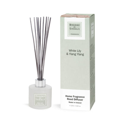 Brooke & Shoals Diffuser Collection - 120ml