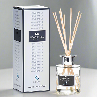 Newgrange Living Luxury Diffuser Collection - 100ml