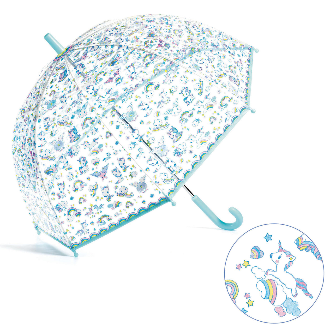 DJECO Umbrella Collection