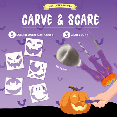 Legami Trick or Treat 2025 Collection