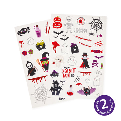 Legami Trick or Treat 2025 Collection