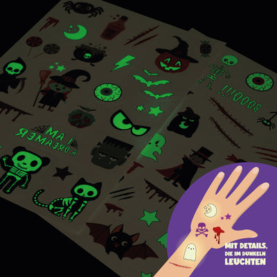 Legami Trick or Treat 2025 Collection
