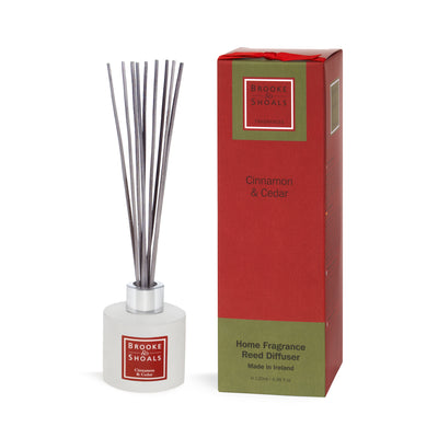 Brooke & Shoals Diffuser Collection - 120ml