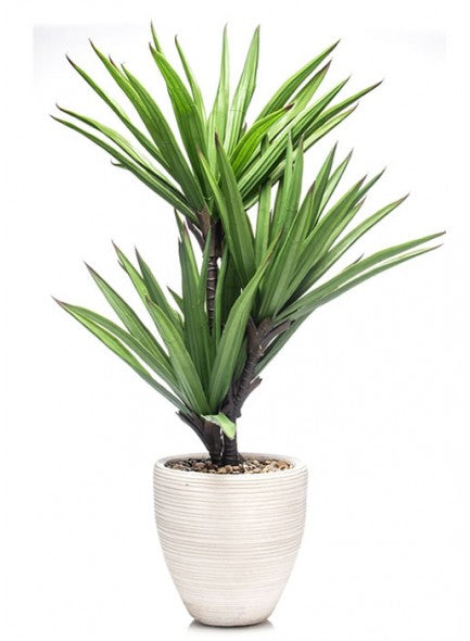 The Grange Collection Artificial Fern in Pot