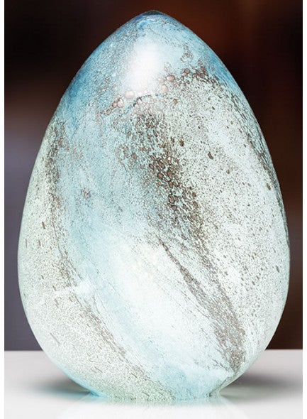 The Grange Interiors Glass Egg Lamp **Click & Collect Only**