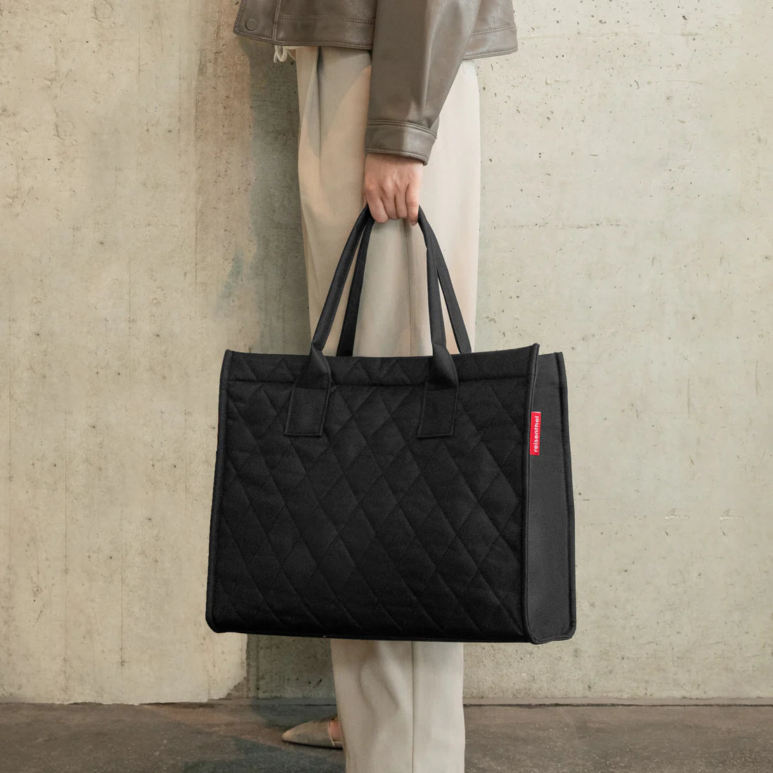 Reisenthel Daily Shopper Tote Collection