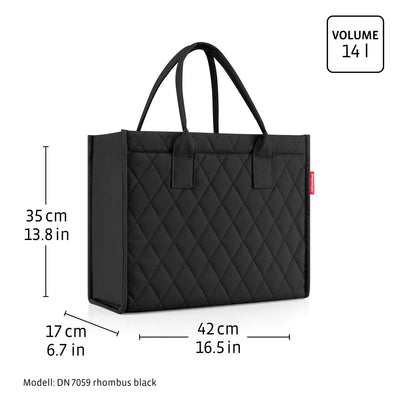 Reisenthel Daily Shopper Tote Collection