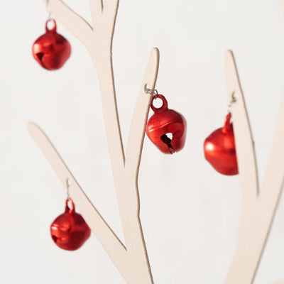 Christmas Ornament - Reindeer Figurine