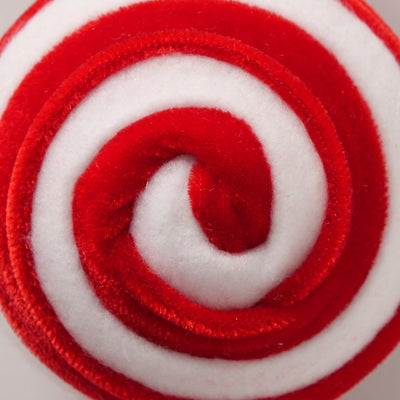 Christmas Tree Hanging Decoration - Candy Sweet