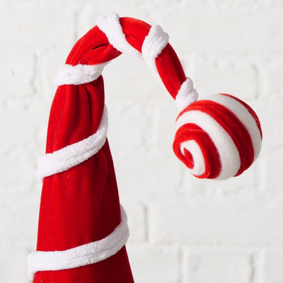 Christmas Ornament - Santino Tree with Boots