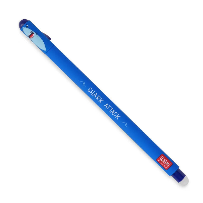 Legami Erasable Pen Collection