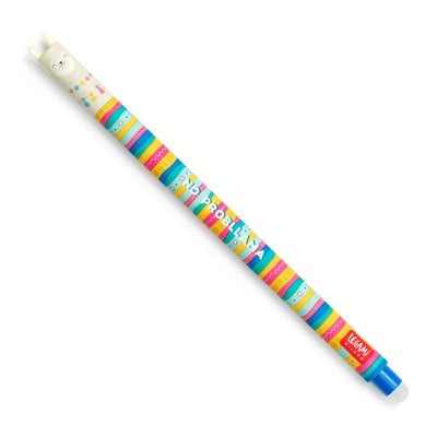 Legami Erasable Pen Collection