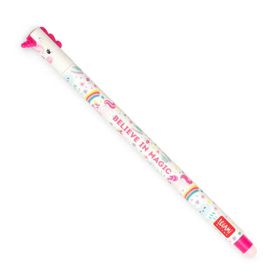 Legami Erasable Pen Collection