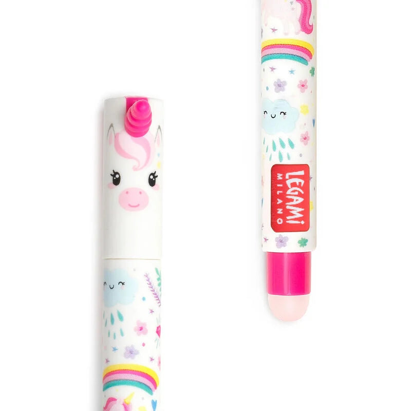 Legami Erasable Pen Collection