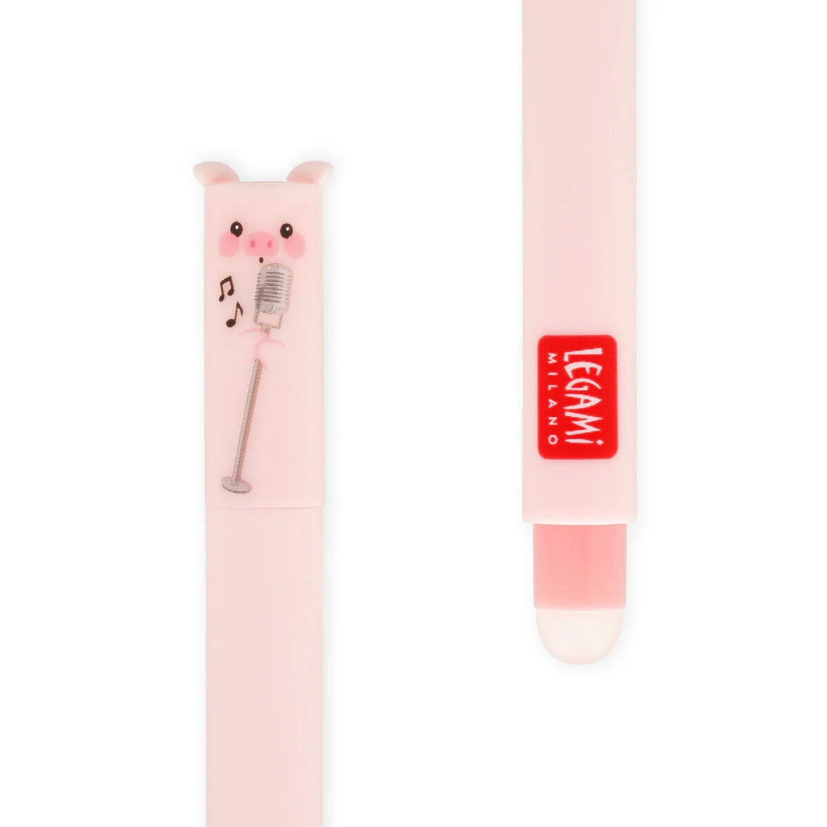 Legami Erasable Pen Set - Hoppy Easter/ Wild Savannah/ Under the Sea