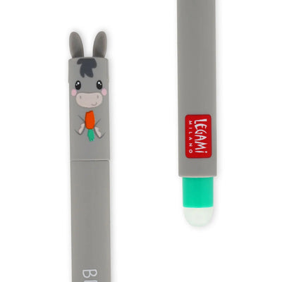Legami Erasable Pen Set - Hoppy Easter/ Wild Savannah/ Under the Sea
