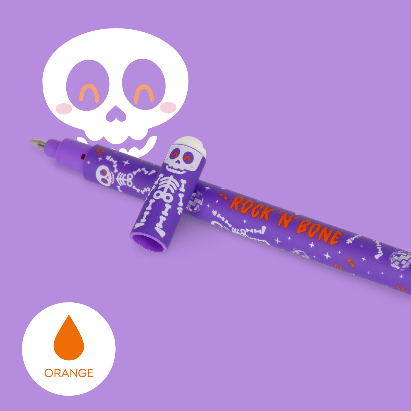 Legami Trick or Treat 2025 Collection