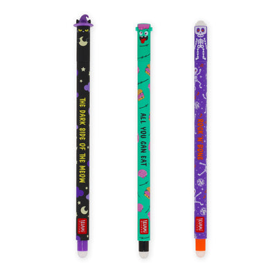 Legami Trick or Treat 2025 Collection