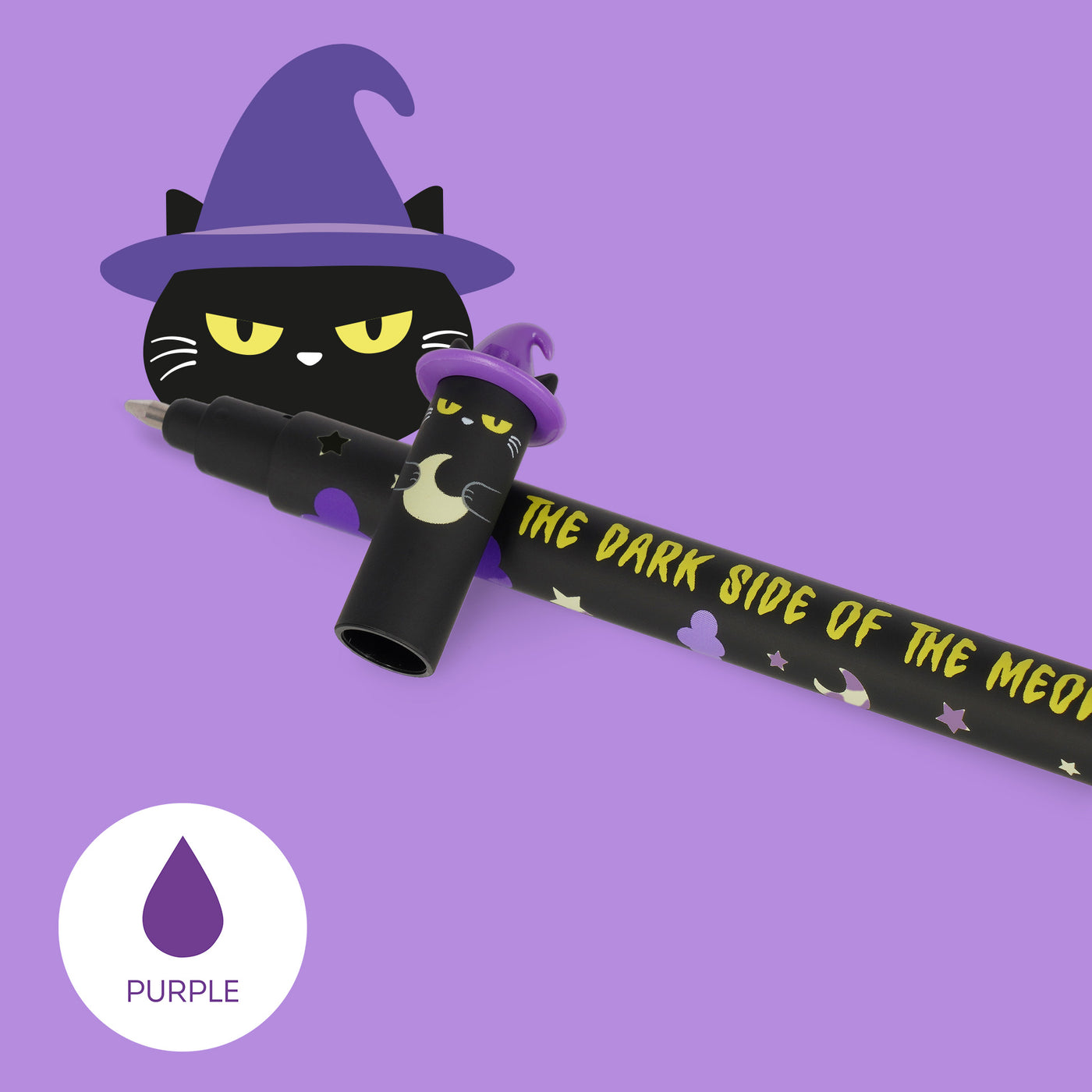 Legami Trick or Treat 2025 Collection