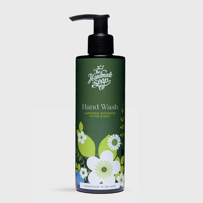 The Handmade Soap Co. Hand Wash Collection - 250ml