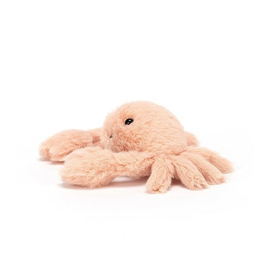 Jellycat Fluffy Sea Creatures Collection