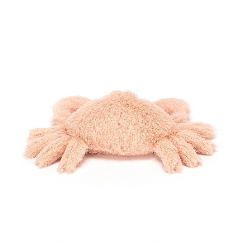 Jellycat Fluffy Sea Creatures Collection