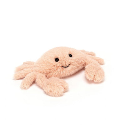 Jellycat Fluffy Sea Creatures Collection