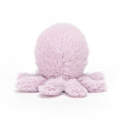 Jellycat Fluffy Sea Creatures Collection N