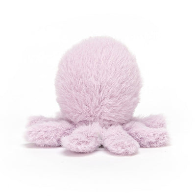 Jellycat Fluffy Sea Creatures Collection