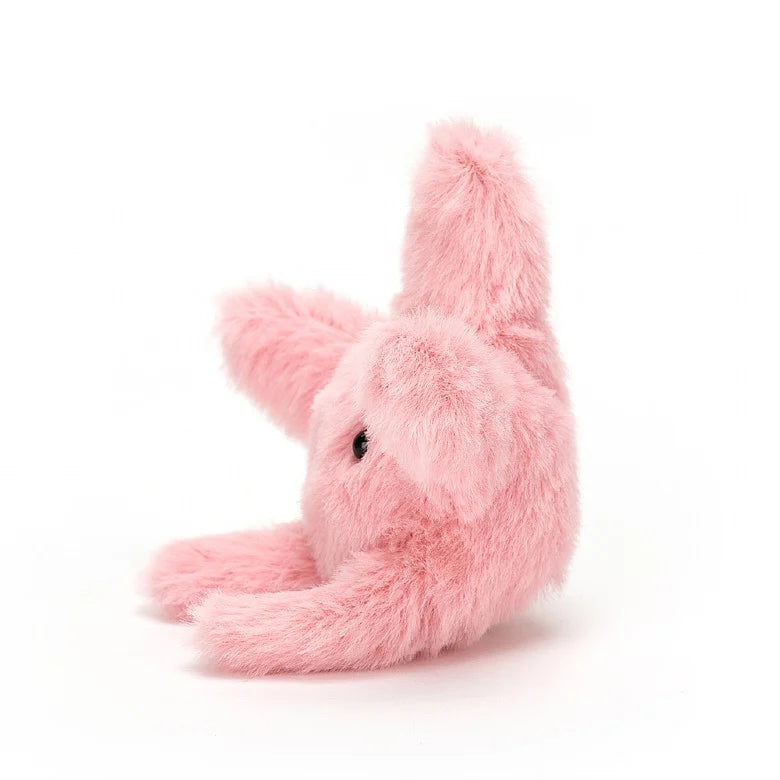 Jellycat Fluffy Sea Creatures Collection