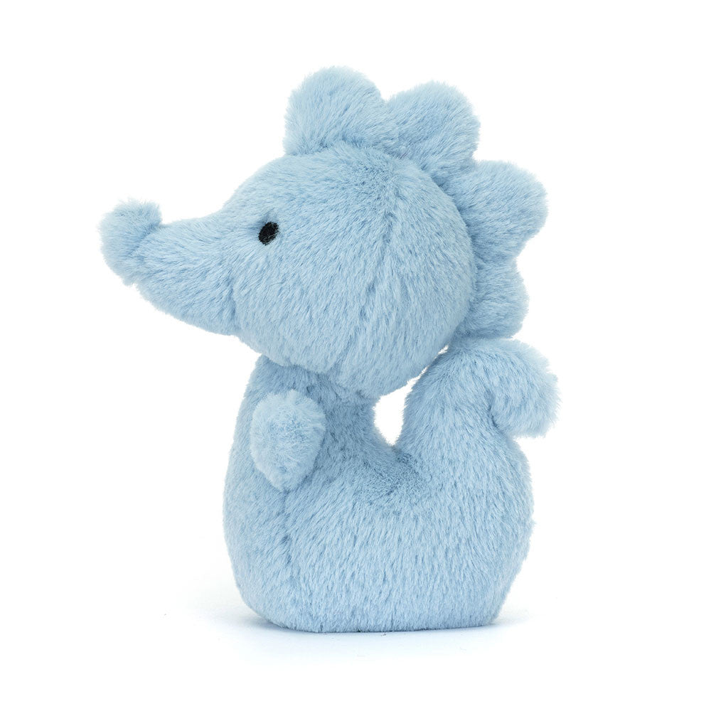 Jellycat Fluffy Sea Creatures Collection