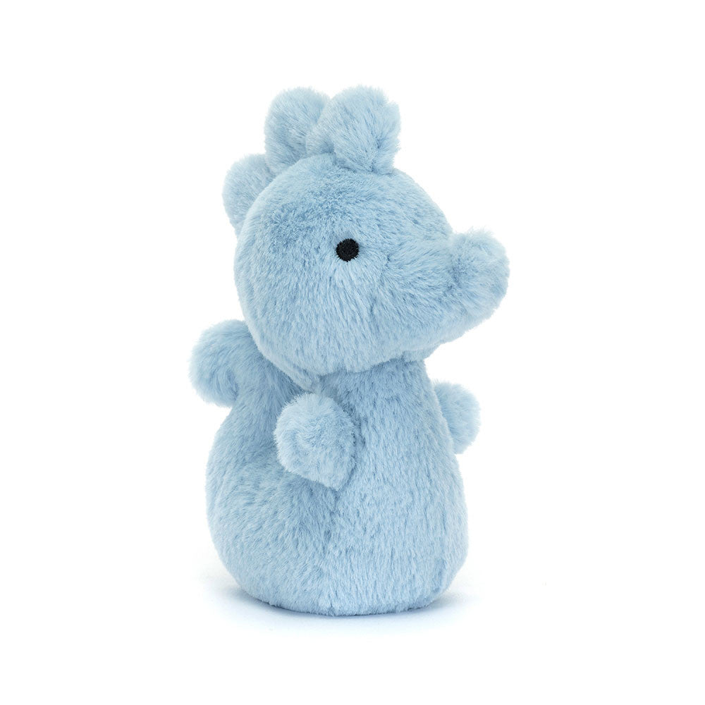 Jellycat Fluffy Sea Creatures Collection