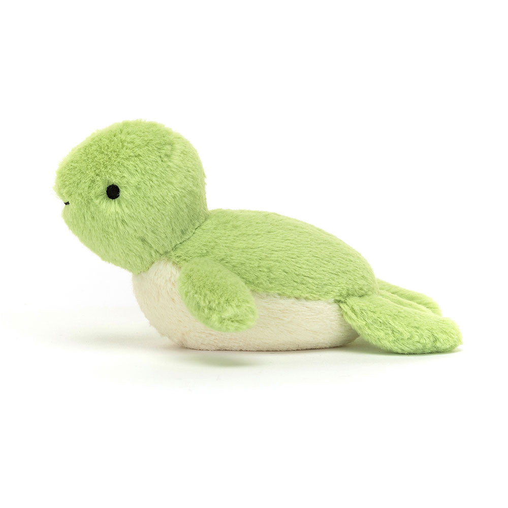 Jellycat Fluffy Sea Creatures Collection