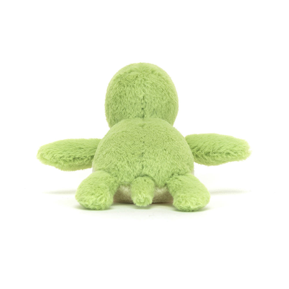 Jellycat Fluffy Sea Creatures Collection