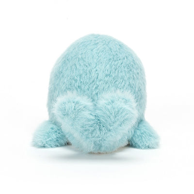 Jellycat Fluffy Sea Creatures Collection