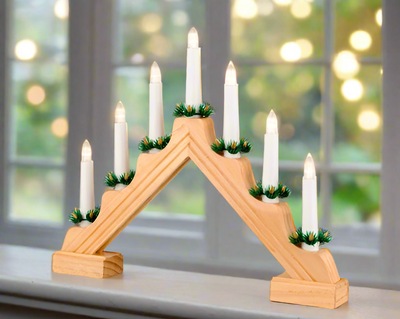Christmas LED Collection - Candlebridge
