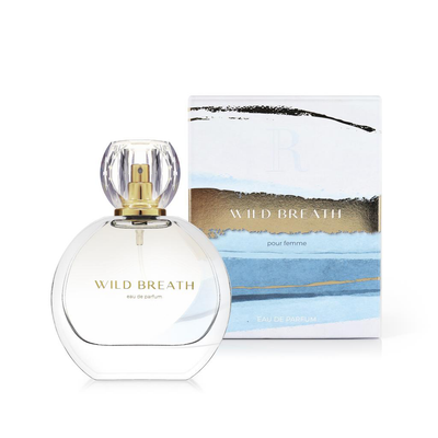 Tipperary Crystal - Regency Eau De Parfum Collection - 50ml/100ml