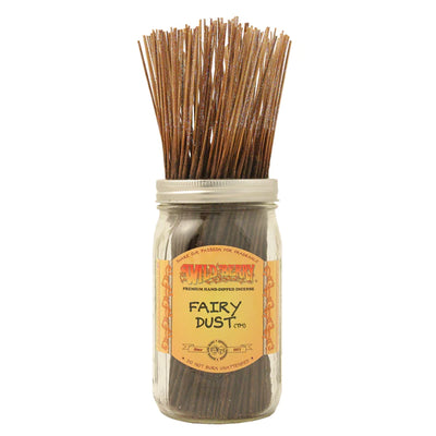 Wildberry Incense Stick - Pack of 10