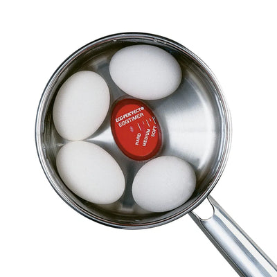 Colour Changing Egg Timer