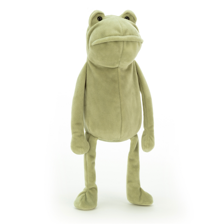 Jellycat Fergus Frog