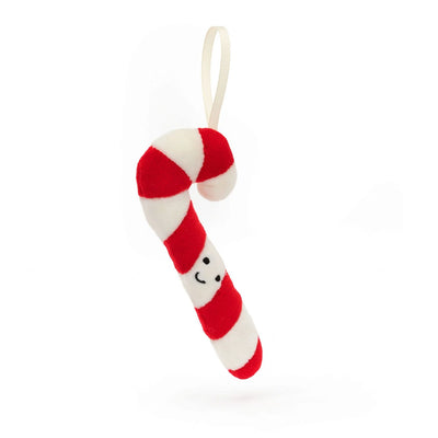 Jellycat Christmas 2024 Festive Follies Decoration Collection