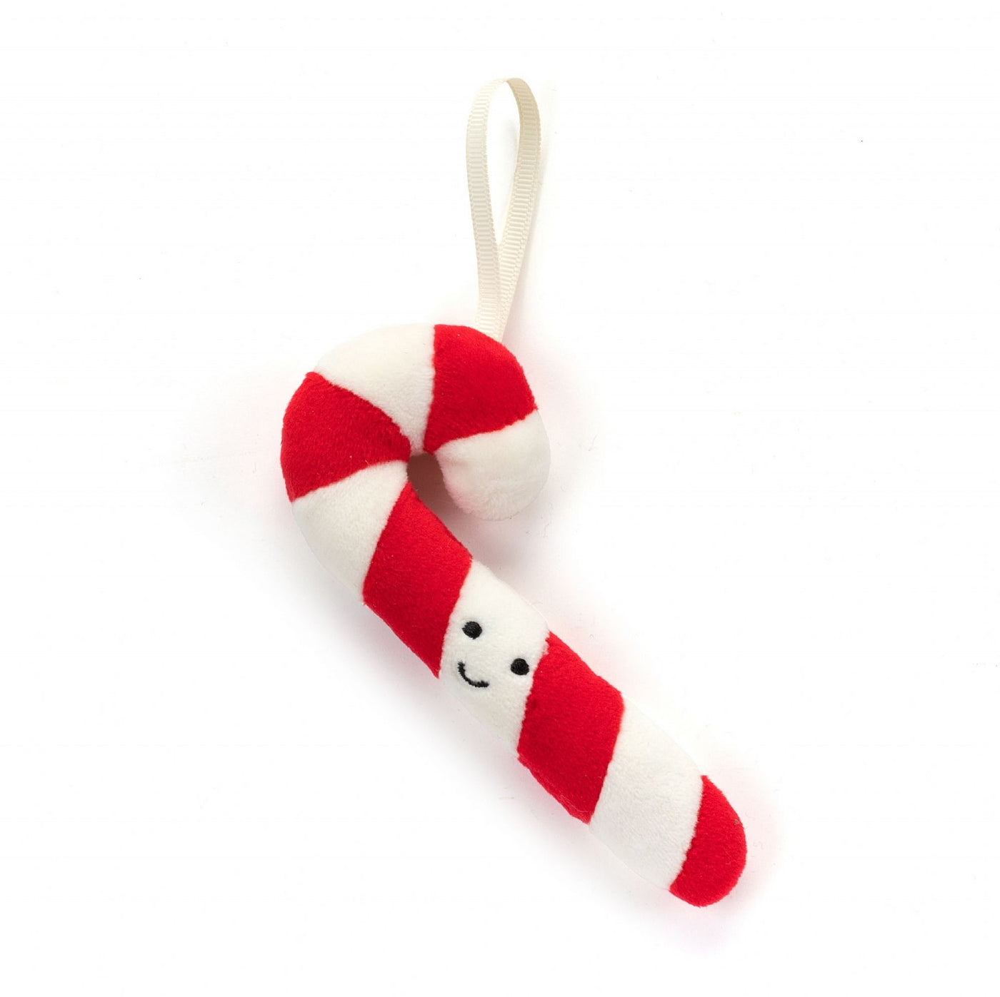 Jellycat Christmas 2024 Festive Follies Decoration Collection