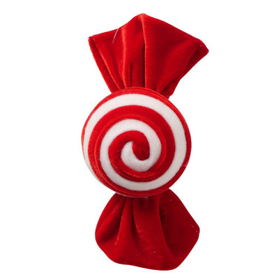 Christmas Tree Hanging Decoration - Candy Sweet