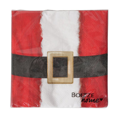 Christmas Tableware - Napkin Collection